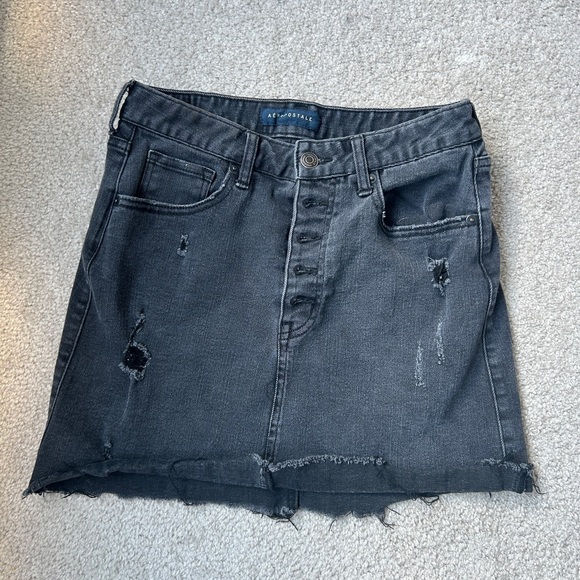 Aeropostale Skirt Size 4 - Picture 1 of 1